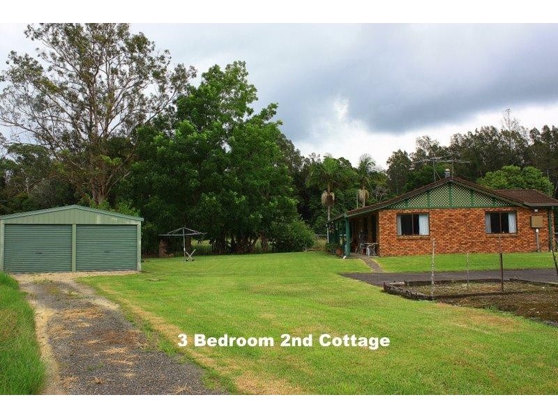17 Short Cut Rd, Urunga NSW 2455