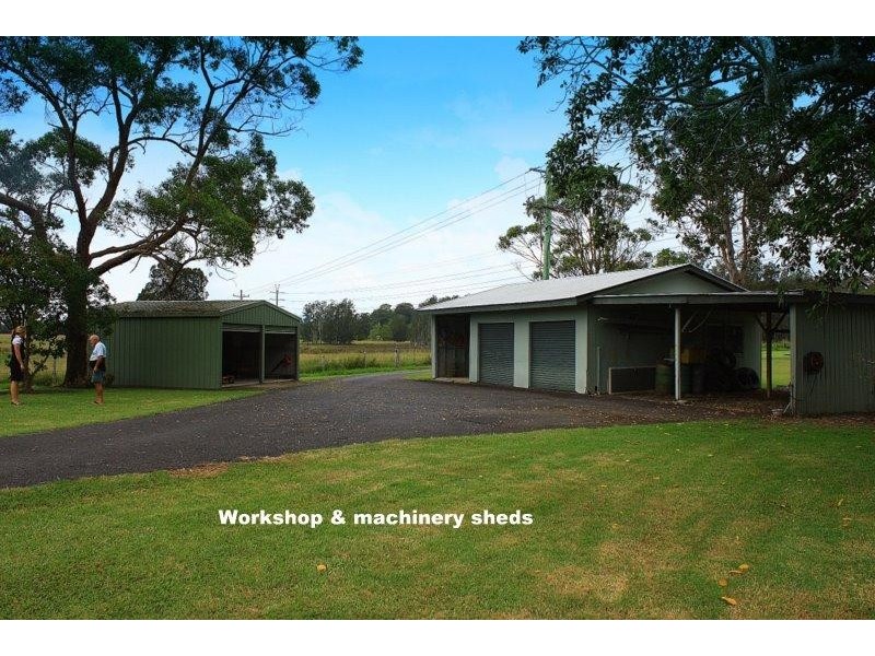 17 Short Cut Rd, Urunga NSW 2455