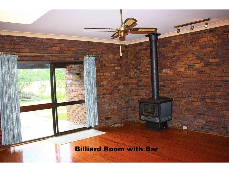 17 Short Cut Rd, Urunga NSW 2455