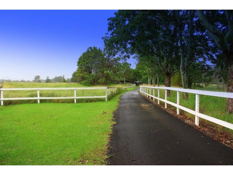 17 Short Cut Rd, Urunga NSW 2455