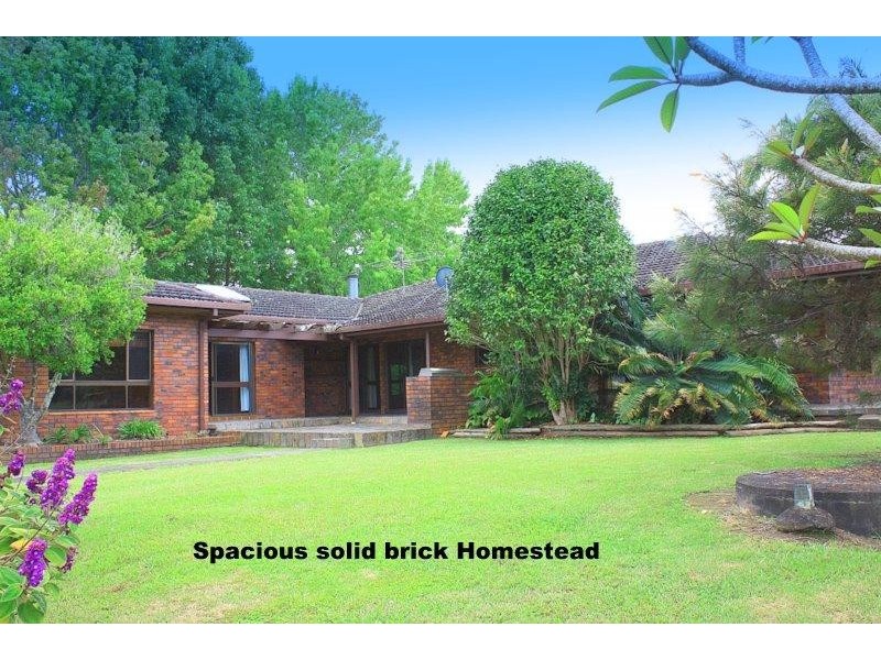 17 Short Cut Rd, Urunga NSW 2455