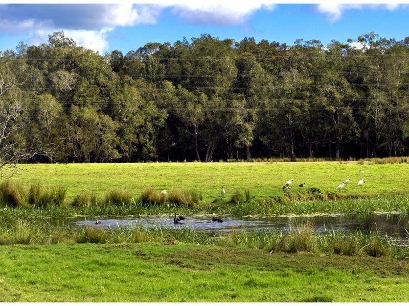 17 Short Cut Rd, Urunga NSW 2455