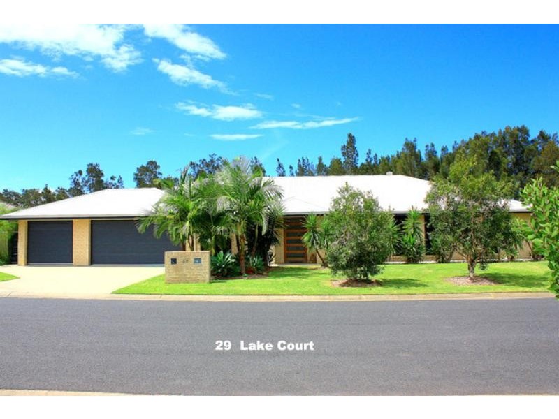 29 Lake Ct, Urunga NSW 2455