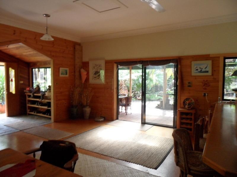195 Schnappers Beach Rd, Urunga NSW 2455