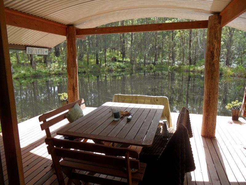 195 Schnappers Beach Rd, Urunga NSW 2455