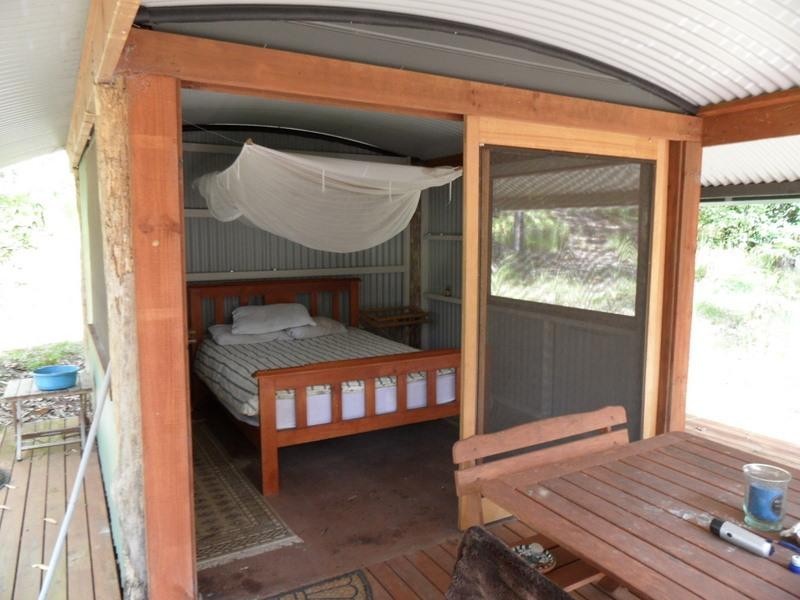 195 Schnappers Beach Rd, Urunga NSW 2455