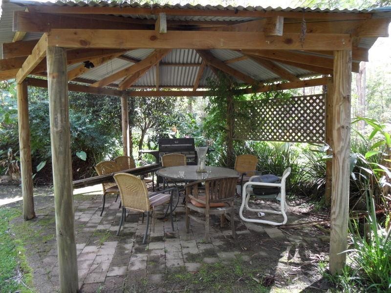 195 Schnappers Beach Rd, Urunga NSW 2455