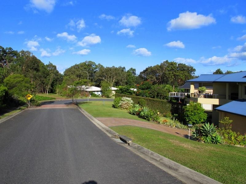 124 Ocean View Dr, Valla Beach NSW 2448