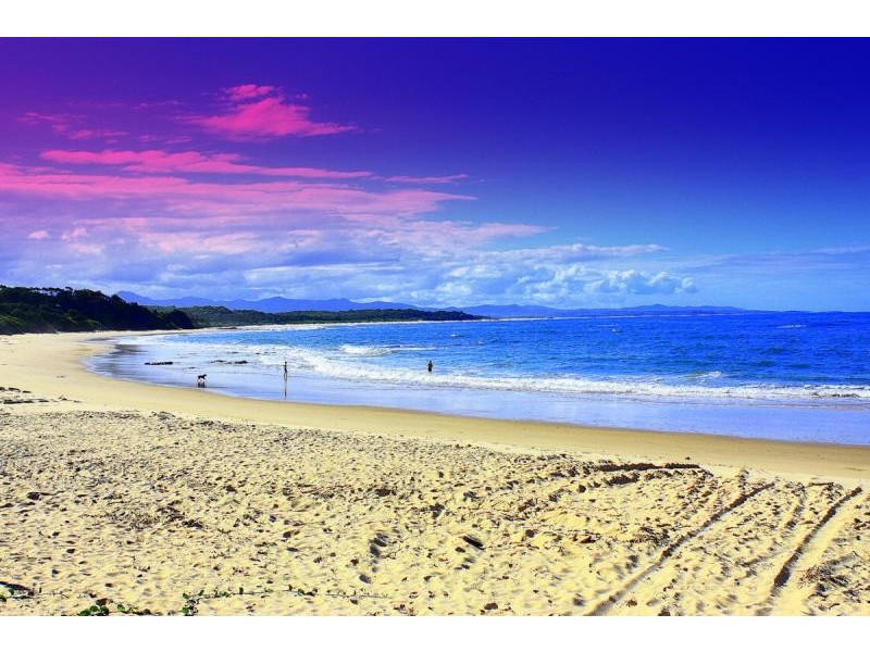 206 Schnapper Beach  Rd, Urunga NSW 2455