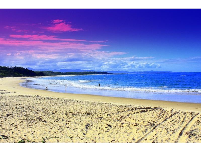 302 Schnapper Beach Rd, Urunga NSW 2455