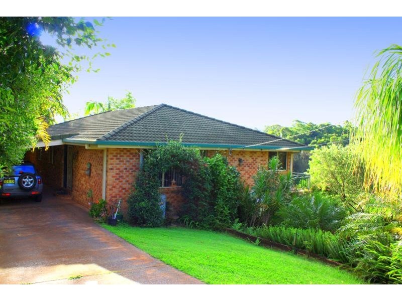 17 Hunter St, Repton NSW 2454
