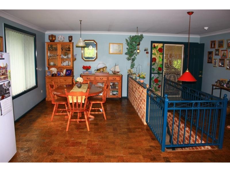17 Hunter St, Repton NSW 2454