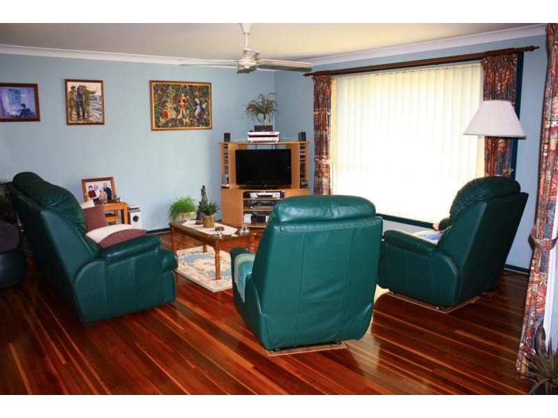 17 Hunter St, Repton NSW 2454