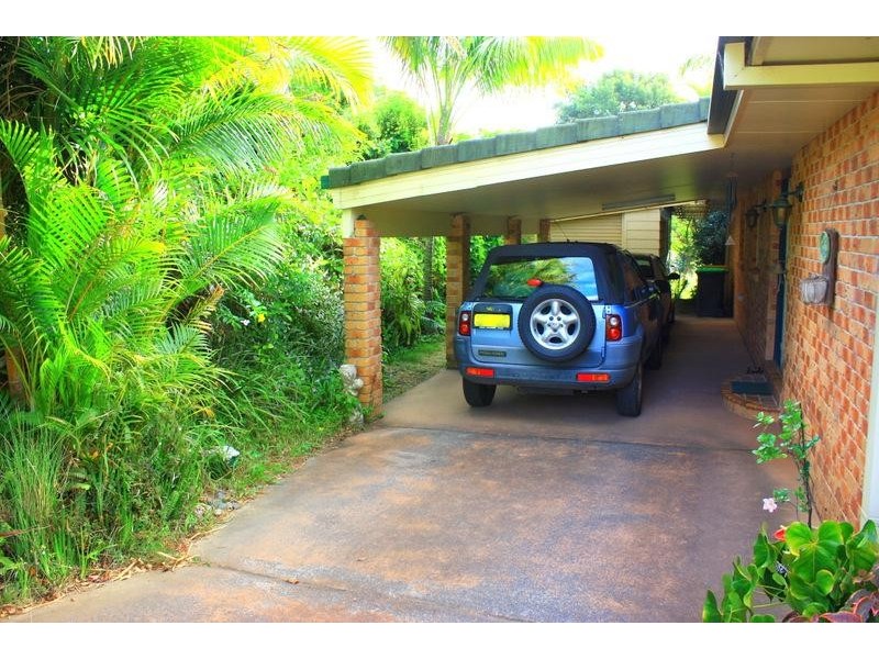 17 Hunter St, Repton NSW 2454