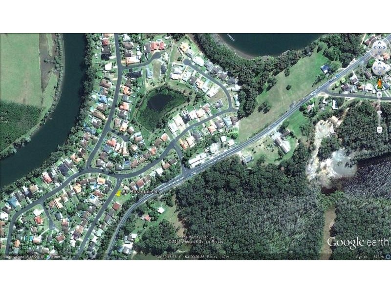 89 Rosedale Dr, Urunga NSW 2455