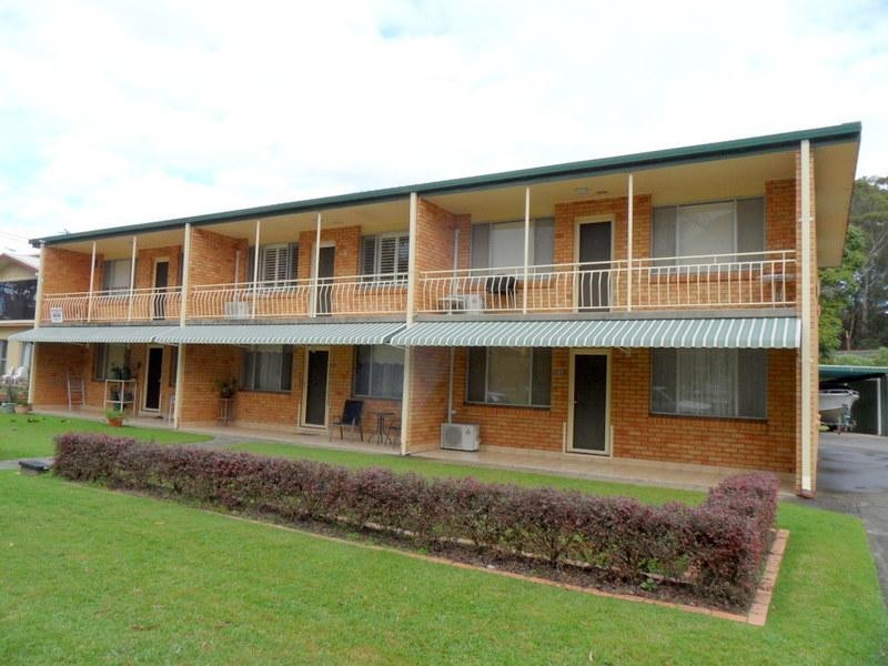 3/3 Bellingen  St, Urunga NSW 2455