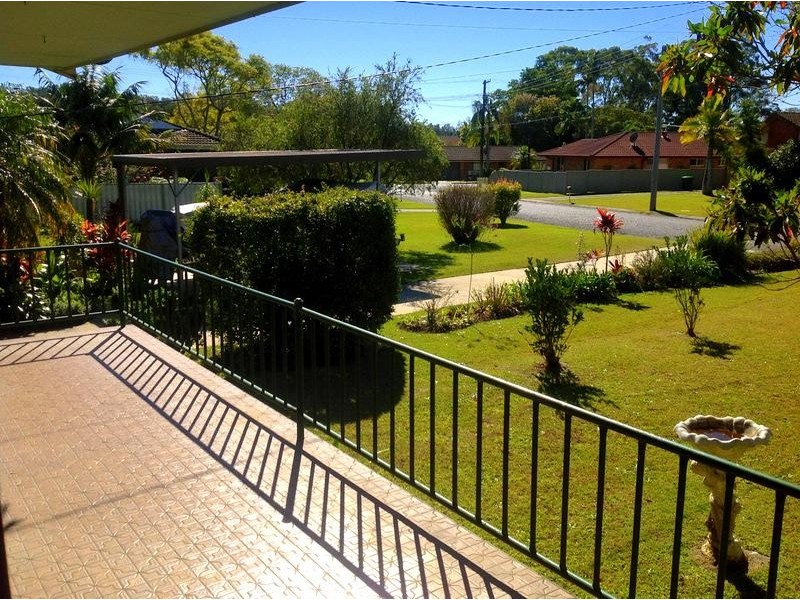 5 Mountview Cres, Urunga NSW 2455