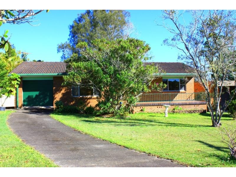 5 Mountview Cres, Urunga NSW 2455