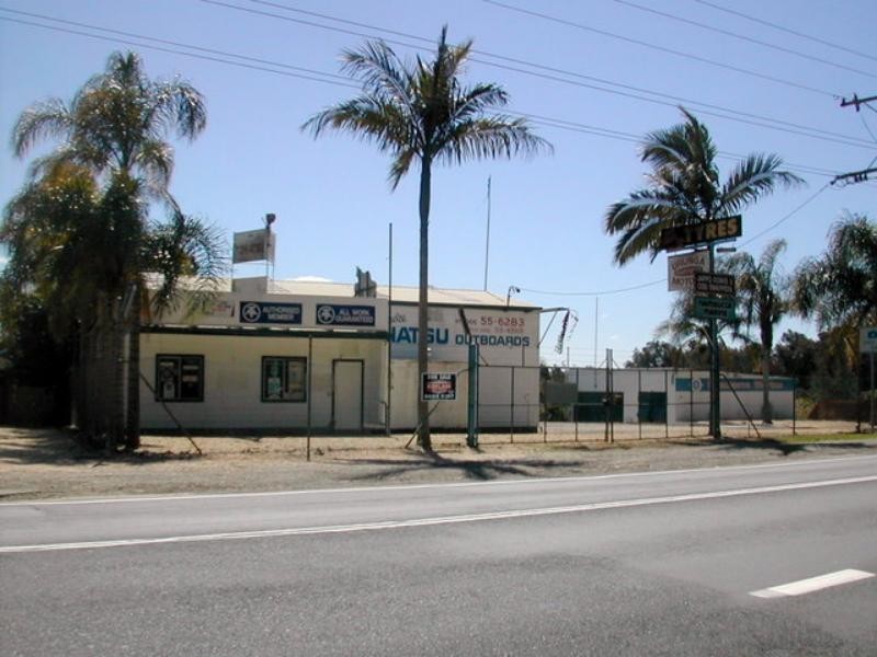 134 Pacific Hwy, Urunga NSW 2455