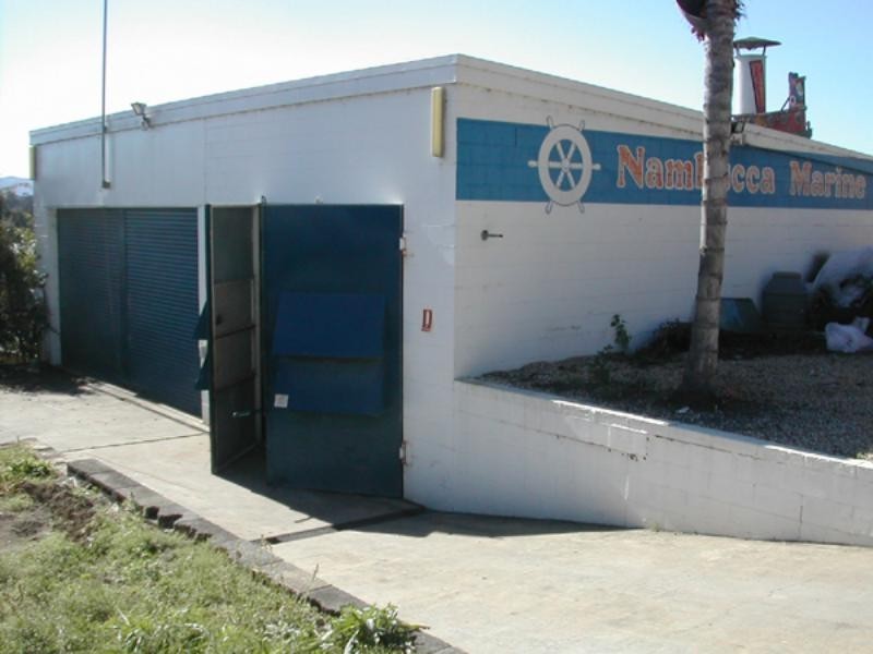 134 Pacific Hwy, Urunga NSW 2455