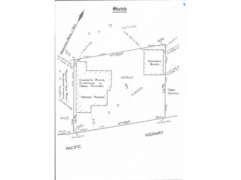 134 Pacific Hwy, Urunga NSW 2455