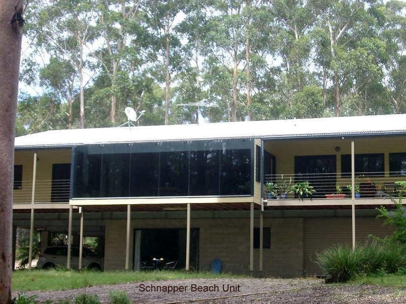 164 Schnappers Beach Rd, Urunga NSW 2455