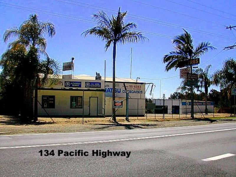 134 Pacific Hwy, Urunga NSW 2455