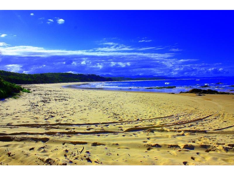 302 Schnapper Beach  Rd, Urunga NSW 2455
