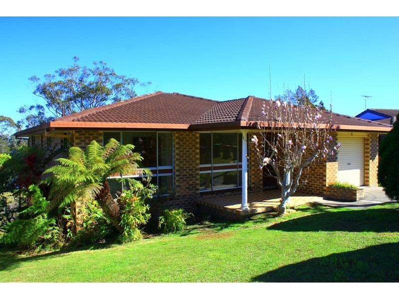 11 Crescent St, Urunga NSW 2455