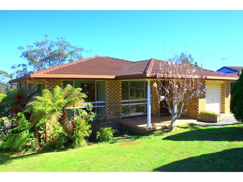 11 Crescent  St, Urunga NSW 2455