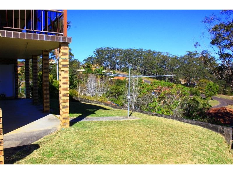 11 Crescent  St, Urunga NSW 2455