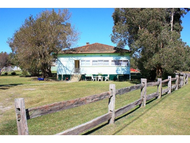 50-52 Pilot St, Urunga NSW 2455