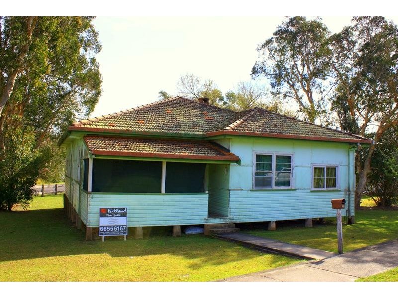 50-52 Pilot St, Urunga NSW 2455