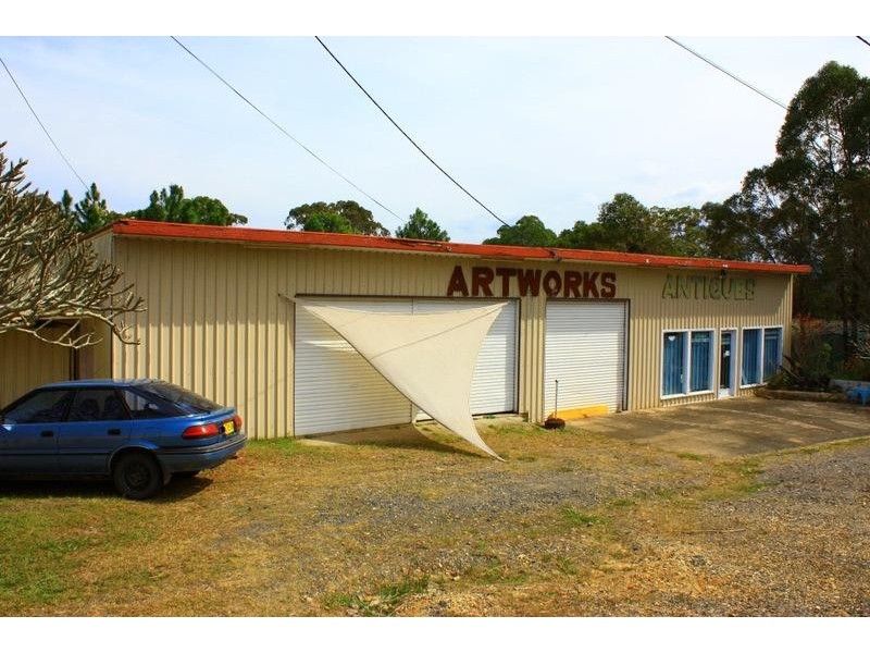 98 Old Pacific Hwy, Raleigh NSW 2454
