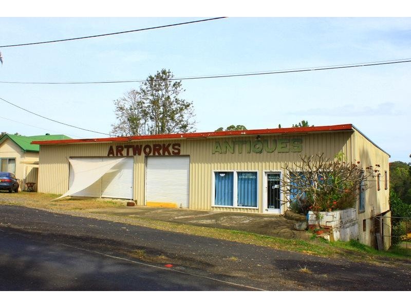 98 Old Pacific Hwy, Raleigh NSW 2454