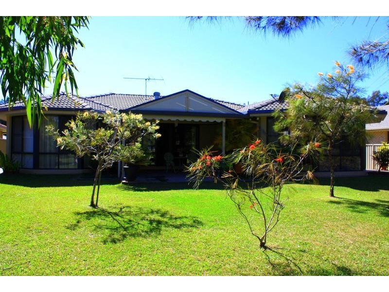 20 Lake Ct, Urunga NSW 2455