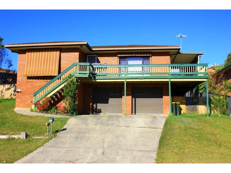 34 Rosedale Dr, Urunga NSW 2455