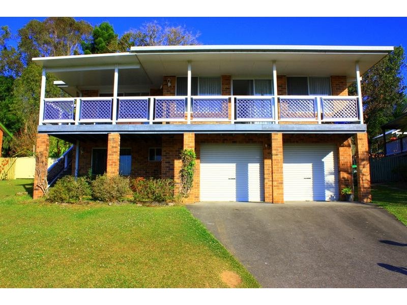 4 Rosedale Dr, Urunga NSW 2455