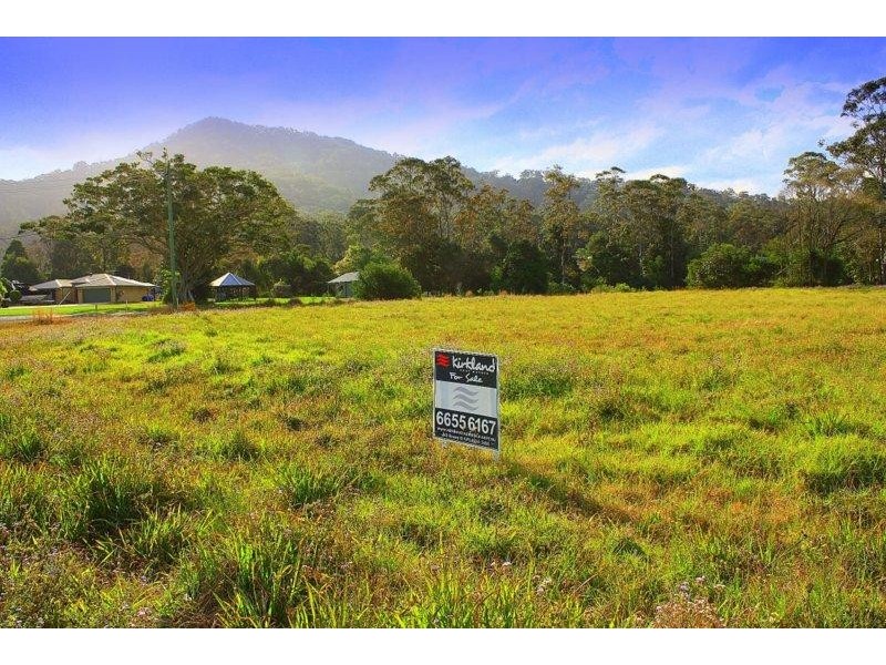 Lot 18 Burkes Lane, Valla NSW 2448