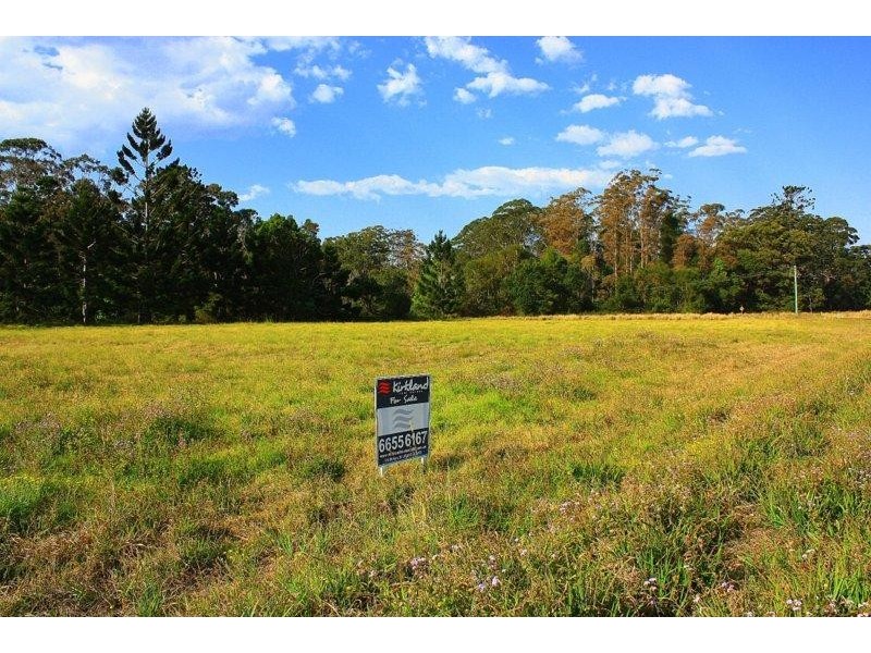 Lot 18 Burkes Lane, Valla NSW 2448