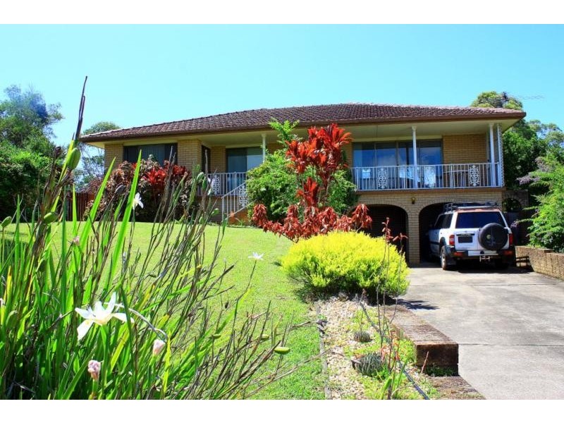 10 Panorama Pde, Urunga NSW 2455
