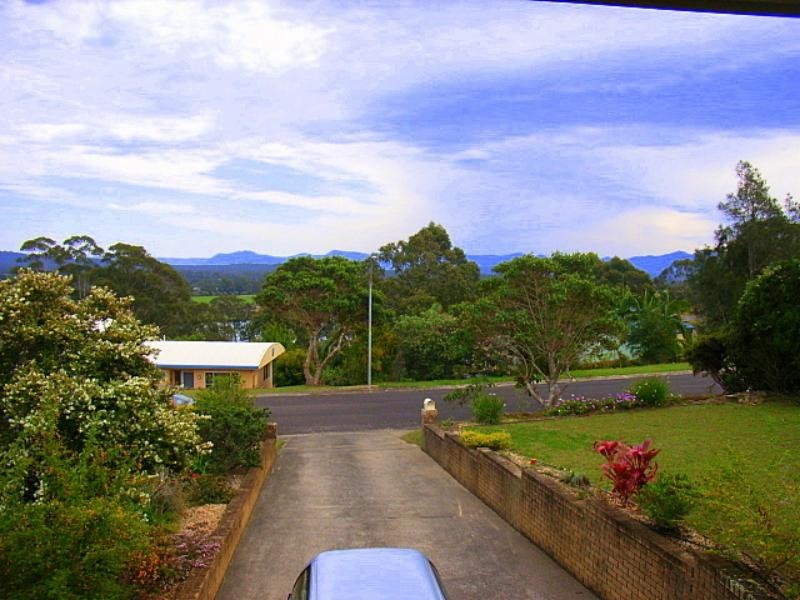 10 Panorama Pde, Urunga NSW 2455