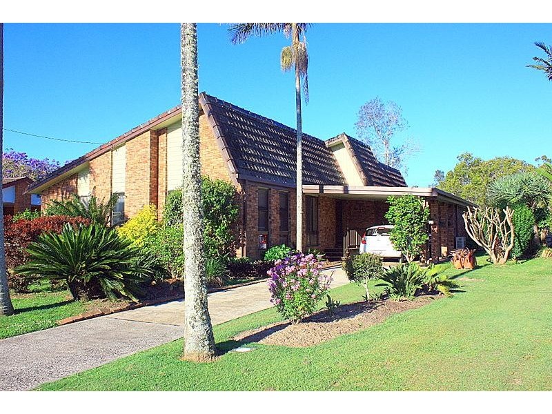 20 Island  Pl, Urunga NSW 2455