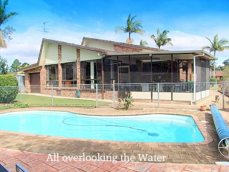 20 Island  Pl, Urunga NSW 2455