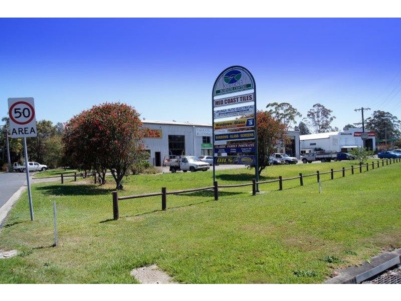 1a Marina Cres, Urunga NSW 2455