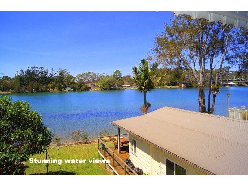 8 Vernon  Cres, Urunga NSW 2455