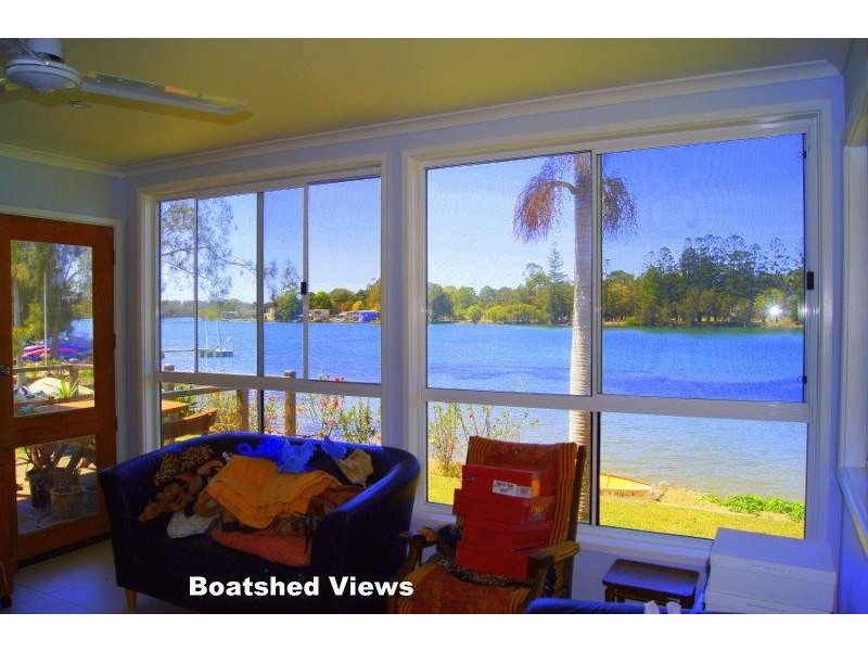 8 Vernon  Cres, Urunga NSW 2455