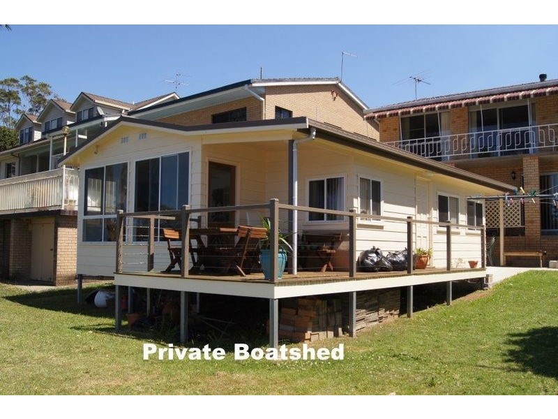 8 Vernon  Cres, Urunga NSW 2455