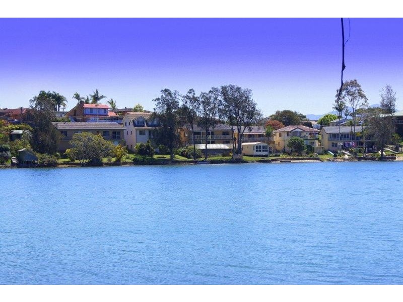 8 Vernon  Cres, Urunga NSW 2455