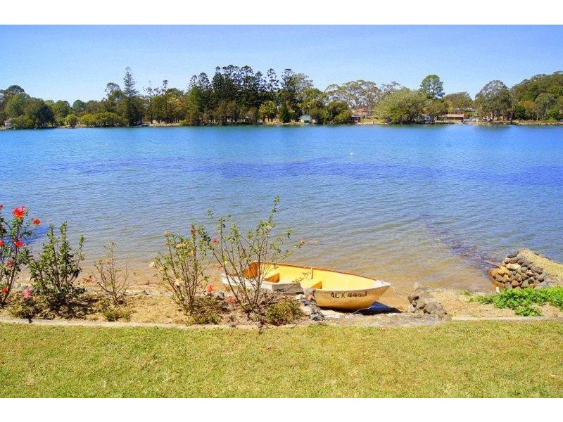 8 Vernon  Cres, Urunga NSW 2455